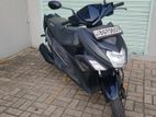 Yamaha RayZR used 2018