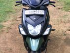 Yamaha RayZR Yanaha ZR 2019