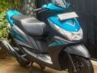 Yamaha RayZR 2016