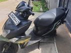 Yamaha RayZR 125 2018