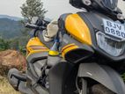 Yamaha RayZR ZR 125 2025