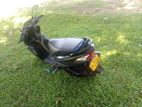 Yamaha RayZR 2013