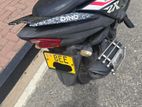 Yamaha RayZR 2016