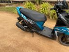 Yamaha RayZR ZR 2016