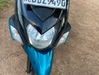 Yamaha RayZR ZR 2016