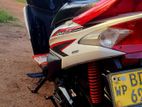 Yamaha RayZR 2016