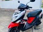 Yamaha RayZR 2016
