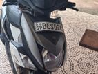 Yamaha RayZR ZR 2016