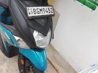 Yamaha RayZR 2017