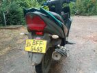 Yamaha RayZR ZR 2017