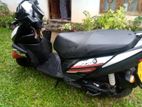 Yamaha RayZR ZR 2017