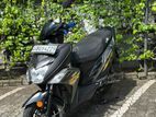 Yamaha RayZR ZR 2018