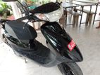 Yamaha RayZR 2018