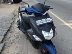 Yamaha RayZR ZR 2018