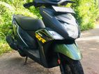 Yamaha RayZR Zr 2019