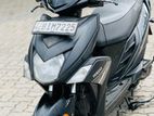 Yamaha RayZR zr 2019