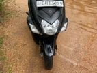 Yamaha RayZR ZR 2019