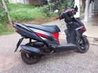 Yamaha RayZR 2020