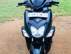 Yamaha RayZR Zr 2020