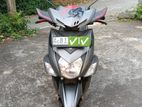 Yamaha RayZR ZR 2020