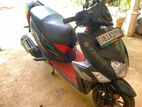 Yamaha RayZR 2020