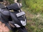 Yamaha RayZR ZR Dis 2018
