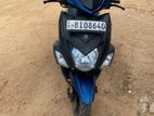 Yamaha RayZR ZR Dis 2019