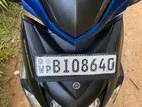 Yamaha RayZR ZR Dis 2019
