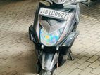 Yamaha RayZR 2019