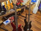 Yamaha RBX 170 4 Strings Passive Bass Guitar