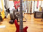 Yamaha RBX6JM John Myung Signature 6-String Electric Bass Guitar