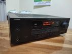 Yamaha Receiver