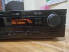 Yamaha Receiver