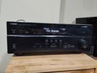 Yamaha Rx V 675