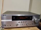 Yamaha Receiver