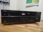 Yamaha Receiver