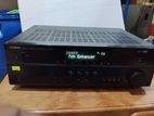 Yamaha Receiver