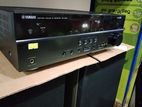 Yamaha Receiver