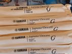 Yamaha Recorder Flute ( Brand New )