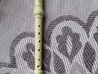 Yamaha Recorder Flute