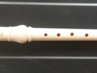 Yamaha flute