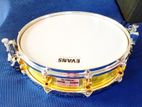 Yamaha Recording Custom Snare Drum