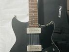 Yamaha Revstar RS502 Electric Guitar with THR10 Amp