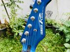 Yamaha Rgs 112-Ps Electric Guitar