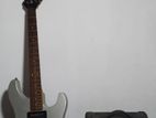 Yamaha RGX 121 Z FLS Guitar