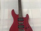 Yamaha Rgx 121z Electric Guitar