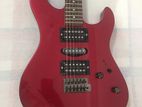 Yamaha Rgx 121z Electric Guitar