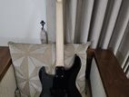 Yamaha RGX 121z Electric Guitar