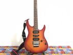 Yamaha RGX 421d Electric Guitar