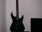 Yamaha RGX 610R Guitar